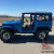 1969 Toyota FJ Cruiser