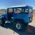 1969 Toyota FJ Cruiser