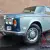 1976 Rolls-Royce Silver Shadow