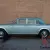 1976 Rolls-Royce Silver Shadow