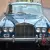 1976 Rolls-Royce Silver Shadow