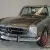 1970 Mercedes-Benz SL280 PAGODA Custom Restoration