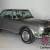 1970 Mercedes-Benz SL280 PAGODA Custom Restoration