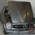 1970 Mercedes-Benz SL280 PAGODA Custom Restoration