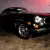 1971 Volvo P1800 2 DR COUPE w/ 19,700 miles. NEW PAINT / NEW CARPET!!