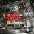 1971 Volvo P1800 2 DR COUPE w/ 19,700 miles. NEW PAINT / NEW CARPET!!