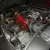 1971 Volvo P1800 2 DR COUPE w/ 19,700 miles. NEW PAINT / NEW CARPET!!