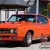 1969 Pontiac GTO JUDGE