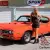 1969 Pontiac GTO JUDGE