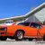 1969 Pontiac GTO JUDGE