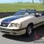 1984 Ford Mustang GT