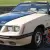 1984 Ford Mustang GT