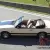 1984 Ford Mustang GT