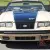 1984 Ford Mustang GT