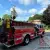1990 Simon Duplex Boardman Pumper' American Fire Engine !! Here in the UK NOW !!