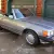1987 Mercedes Benz 560SL Convertible Coupe MB 560 SL Both Tops!!