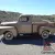 1950 Ford Other Pickups