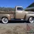 1950 Ford Other Pickups