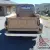 1950 Ford Other Pickups