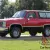 1984 GMC Jimmy