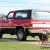 1984 GMC Jimmy
