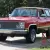 1984 GMC Jimmy