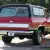 1984 GMC Jimmy