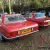 1987 E reg Mercedes-Benz 300SL R107 300 SL 41000Miles Last Owner 26 Years