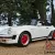 Porsche 911 Speedster