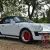 Porsche 911 Speedster