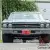 1969 Chevrolet Chevelle SS Tribute Restomod