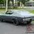 1969 Chevrolet Chevelle SS Tribute Restomod