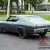 1969 Chevrolet Chevelle SS Tribute Restomod