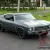 1969 Chevrolet Chevelle SS Tribute Restomod
