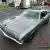1969 Chevrolet Chevelle SS Tribute Restomod