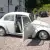  1964 VOLKSWAGEN BEETLE, Pearl White 
