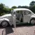  1964 VOLKSWAGEN BEETLE, Pearl White 