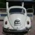  1964 VOLKSWAGEN BEETLE, Pearl White 