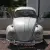  1964 VOLKSWAGEN BEETLE, Pearl White 