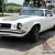 1974 Chevrolet Camaro Z28