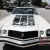 1974 Chevrolet Camaro Z28