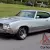 1970 Buick Gran Sport GS455