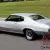 1970 Buick Gran Sport GS455