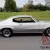 1970 Buick Gran Sport GS455