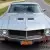 1970 Buick Gran Sport GS455