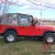 1989 Jeep Wrangler