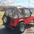 1989 Jeep Wrangler