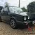 Mk1 Golf GTi Cabriolet