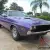 1970 Dodge Challenger