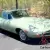 1970 Jaguar E-Type E Type